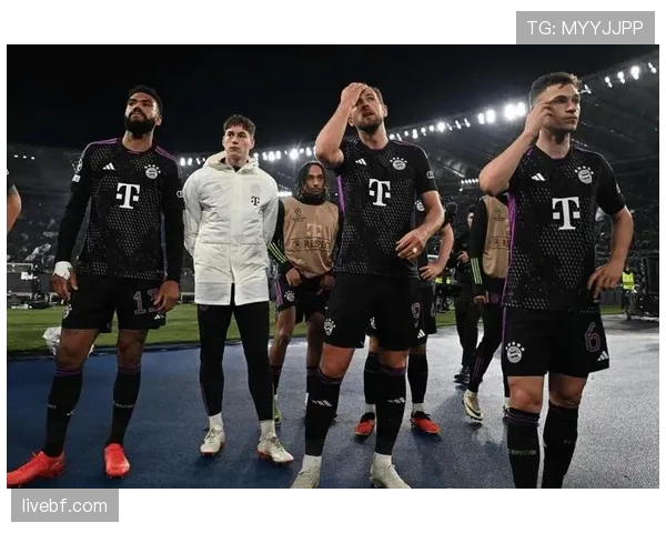 拜仁高位逼抢显成效 欧冠力克巴黎印证实力