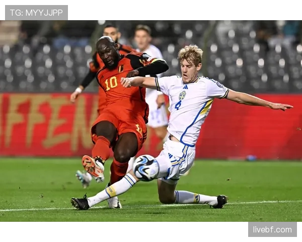 比利时边锋多库突破犀利 成球队进攻爆点