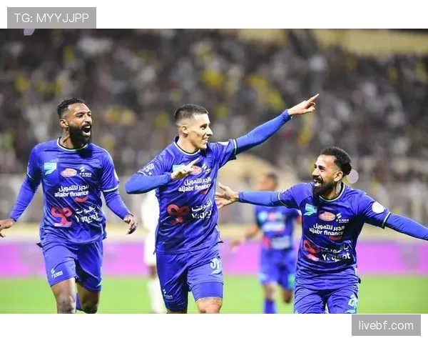 利雅得胜利主场大胜哈萨征服 C罗领衔进攻线多点开花