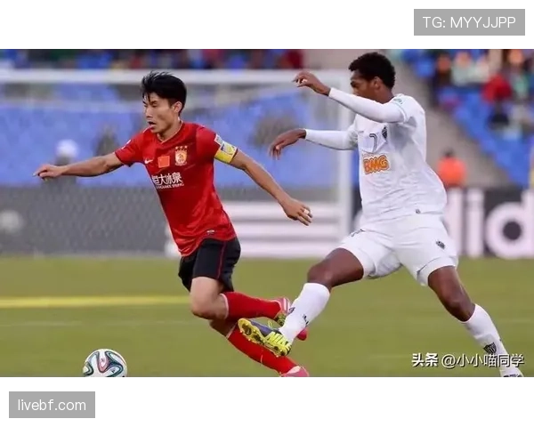 中超球队亚冠表现引发思考 需从长远规划发展