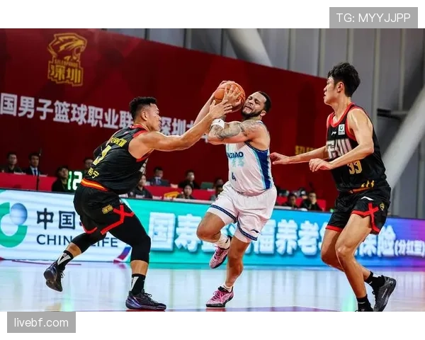 青岛崂山啤酒内线防守厚度不足 对手二次进攻得分率偏高